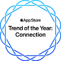  App Store trend of the Year Connection