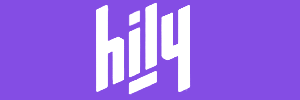 Hily.com Logo