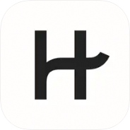 Hinge.co App icon