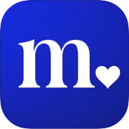 Match.com Dating App Icon