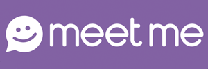 MeetMe.com Logo