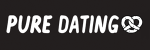 Pure Dating App Logo