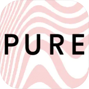 De Pure App icon