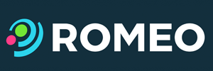 ROMEO.com Website/App Logo