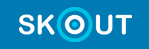 SKOUT.com Logo 