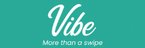 Vibe Getvibe.com Logo