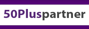 50pluspartner.nl logo