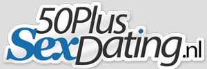 50plusSexdating logo