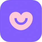 Badoo dating App logo