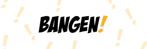 Bangen.nl Logo