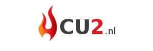 CU2 Logo