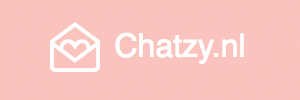 Chatzy logo