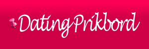 Dating-Prikbord logo