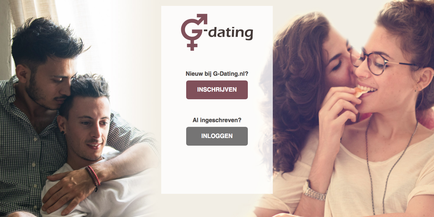 G-dating guys preview website