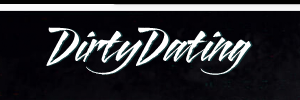 Dirtydating logo