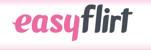 Easyflirt logo