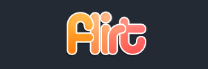 Flirt.com logo