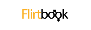 Flirtbook.nl logo