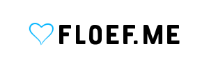 Floef logo