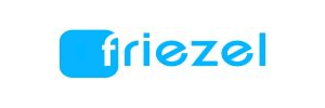 Friezel logo