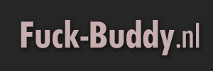 Fuck-buddy logo