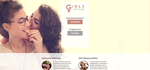 G-dating-nl Girls Voorbeeld website