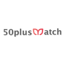 50plusmatch website