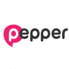 Pepper Website