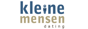 KleineMensen-Dating.nl logo