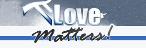 LoveMatters logo