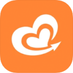 NextLove dating App Logo