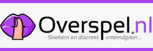 Overspel logo