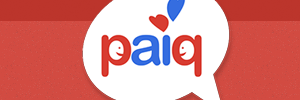 Paiq.nl logo