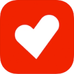 Parship App Logo Apple App store