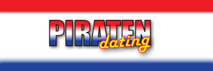 Piratendating.nl logo