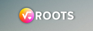 Rootsdating logo