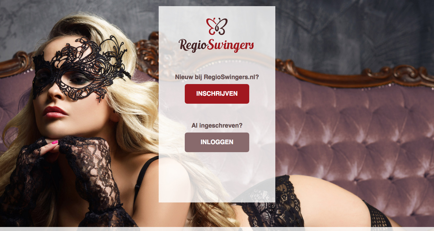 RegioSwingers screenshot