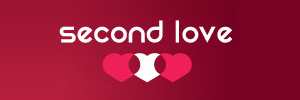 SecondLove.nl logo