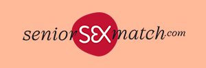 SeniorSexMatch logo