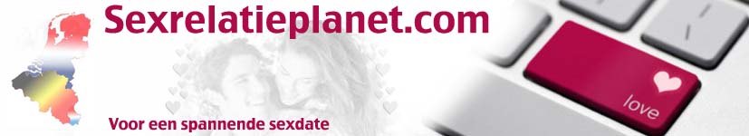Sexrelatieplanet-voorbeeld-datingwebsite
