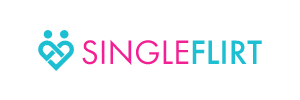 SingleFlirt logo