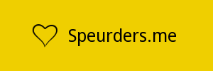 Speurders logo
