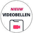 Video bellen logo