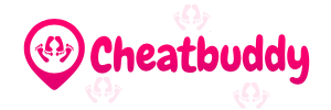 CheatBuddy logo