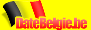 DateBelgie logo