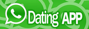 Dating-app logo