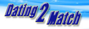 Dating2Match logo