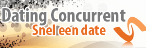 DatingConcurrent logo