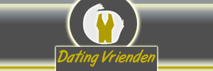 DatingVrienden logo