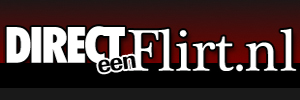 Directeenflirt logo